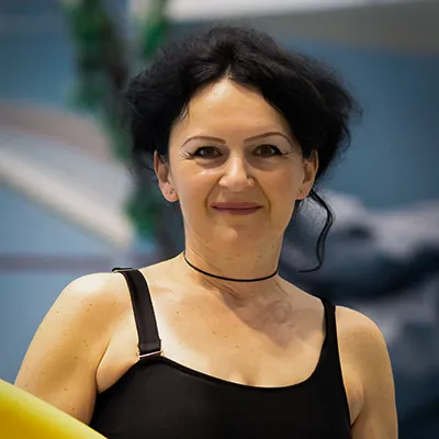 ivana neuzilova portret