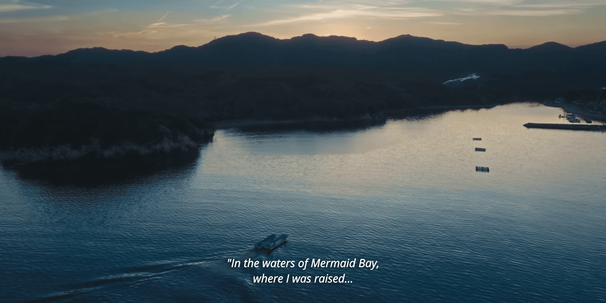 All the Songs Never Sang | Osaka Asian Film Festival | DMBZ Tokyo Video Production Stills #01