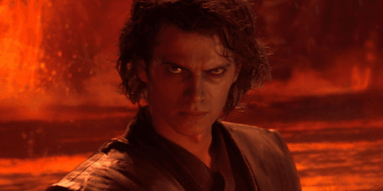 One of 'Revenge of the Sith's Biggest Mysteries Has Just Been Solved Two  Decades Later