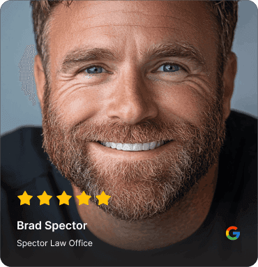 lawyer google review