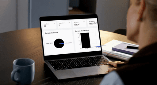 macbook pro on brown wooden table