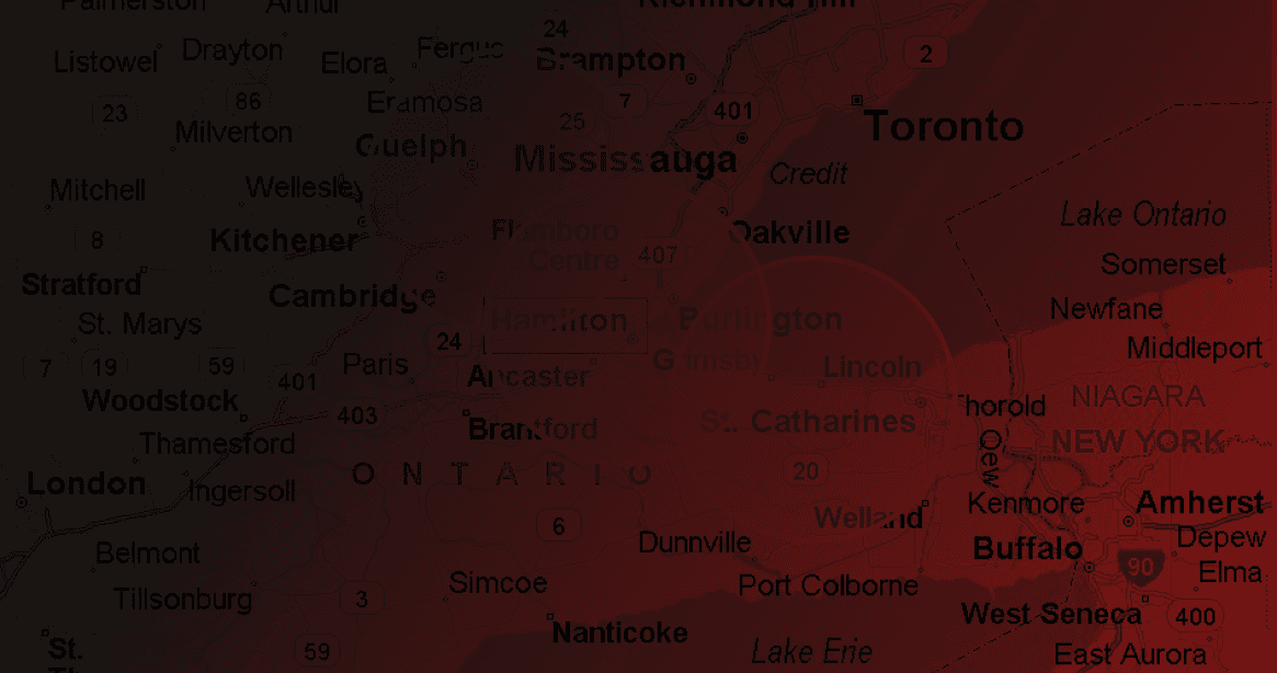 Hamiton Fence Company Hamilton's best fence setters