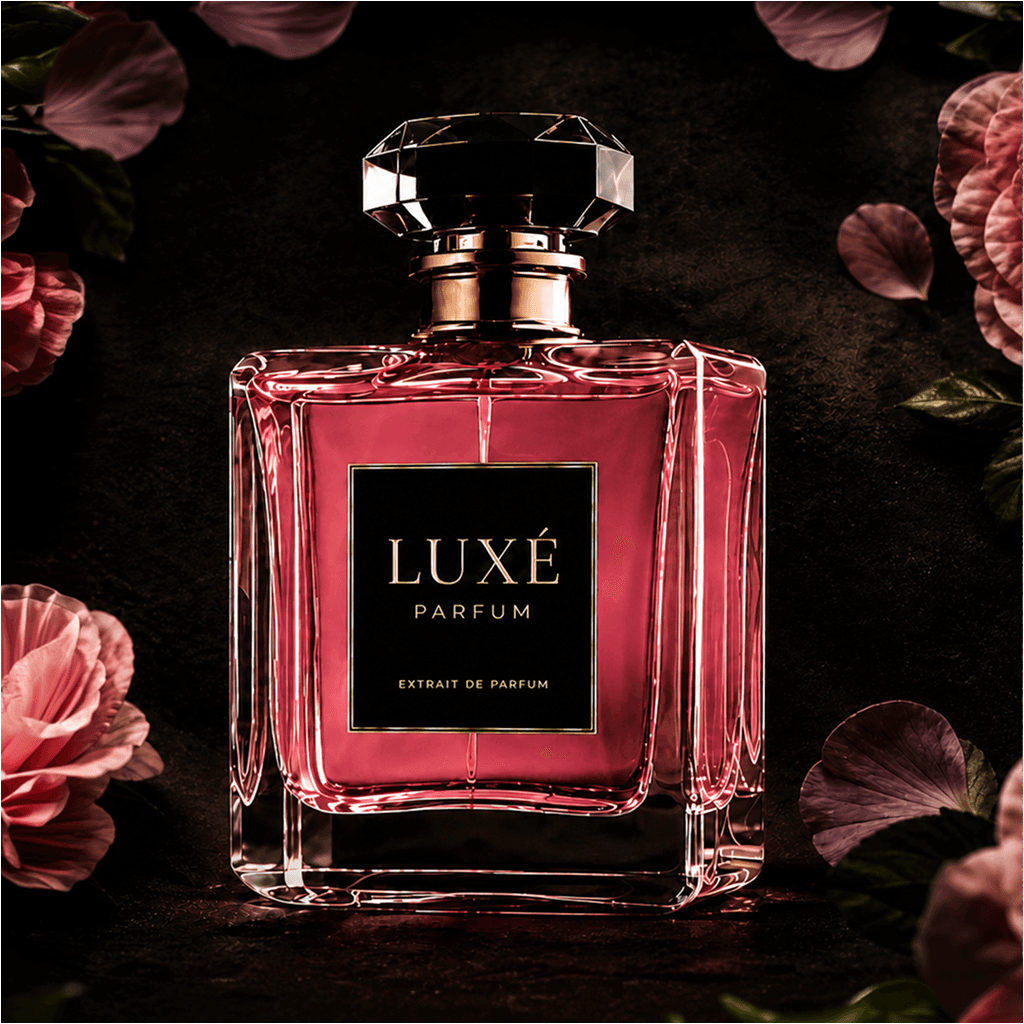 PIVOINE LUMIÈRE — Front