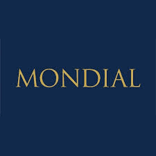 Mondial Jewellery Logo
