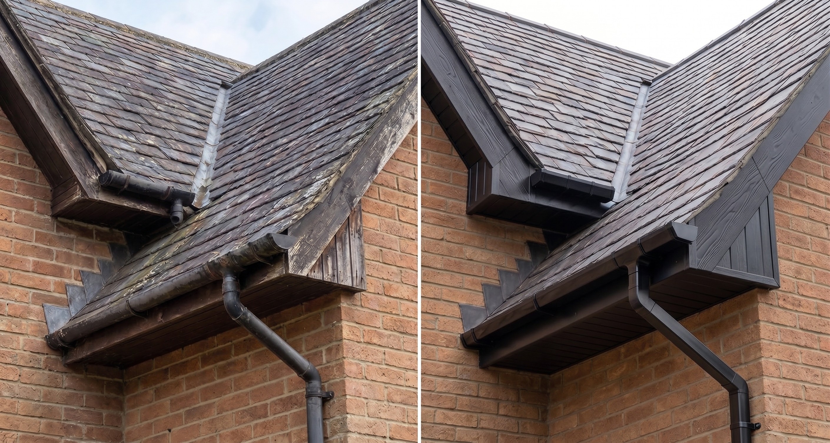 Roof repair placeholder photography