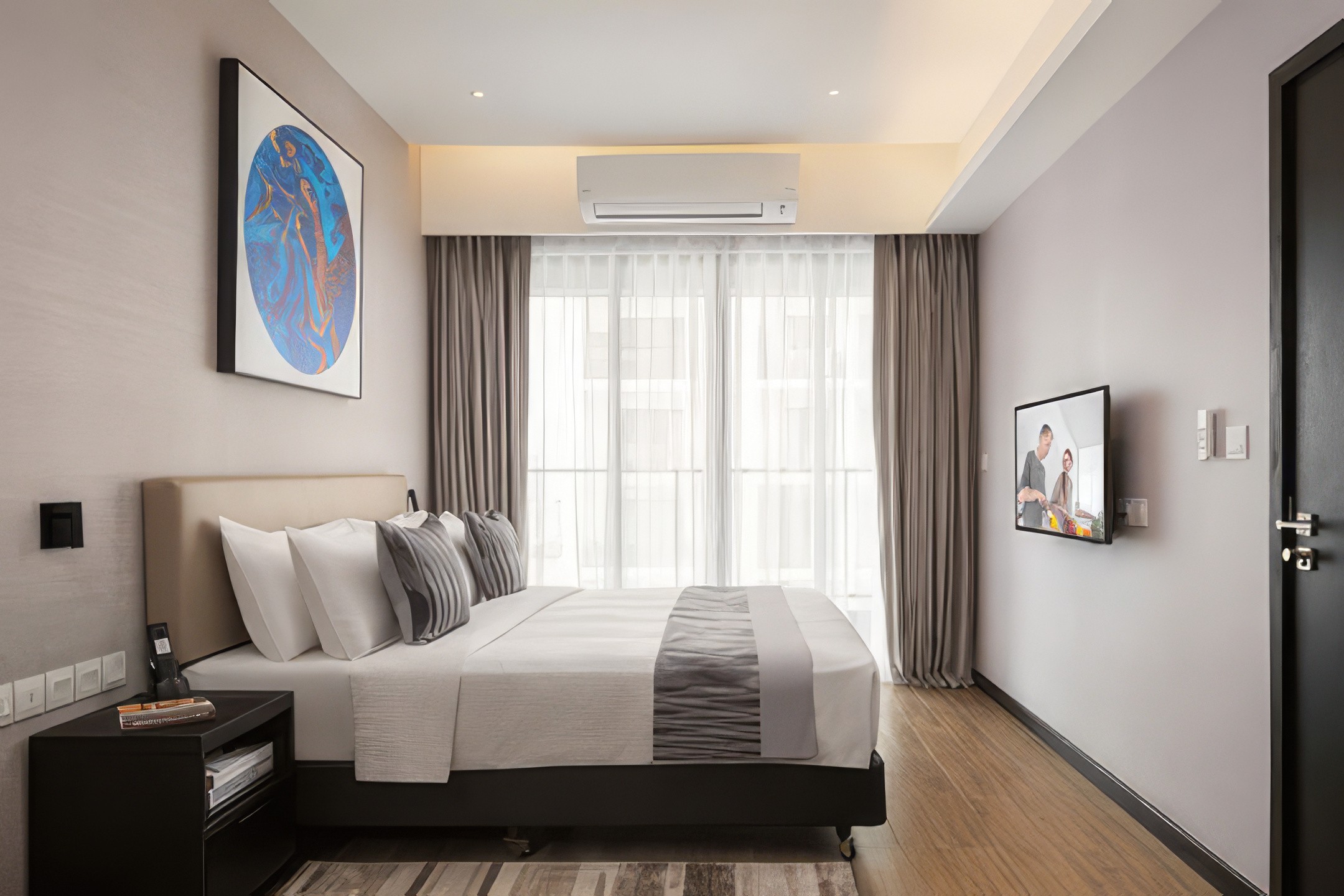 Phnom Penh Architecture