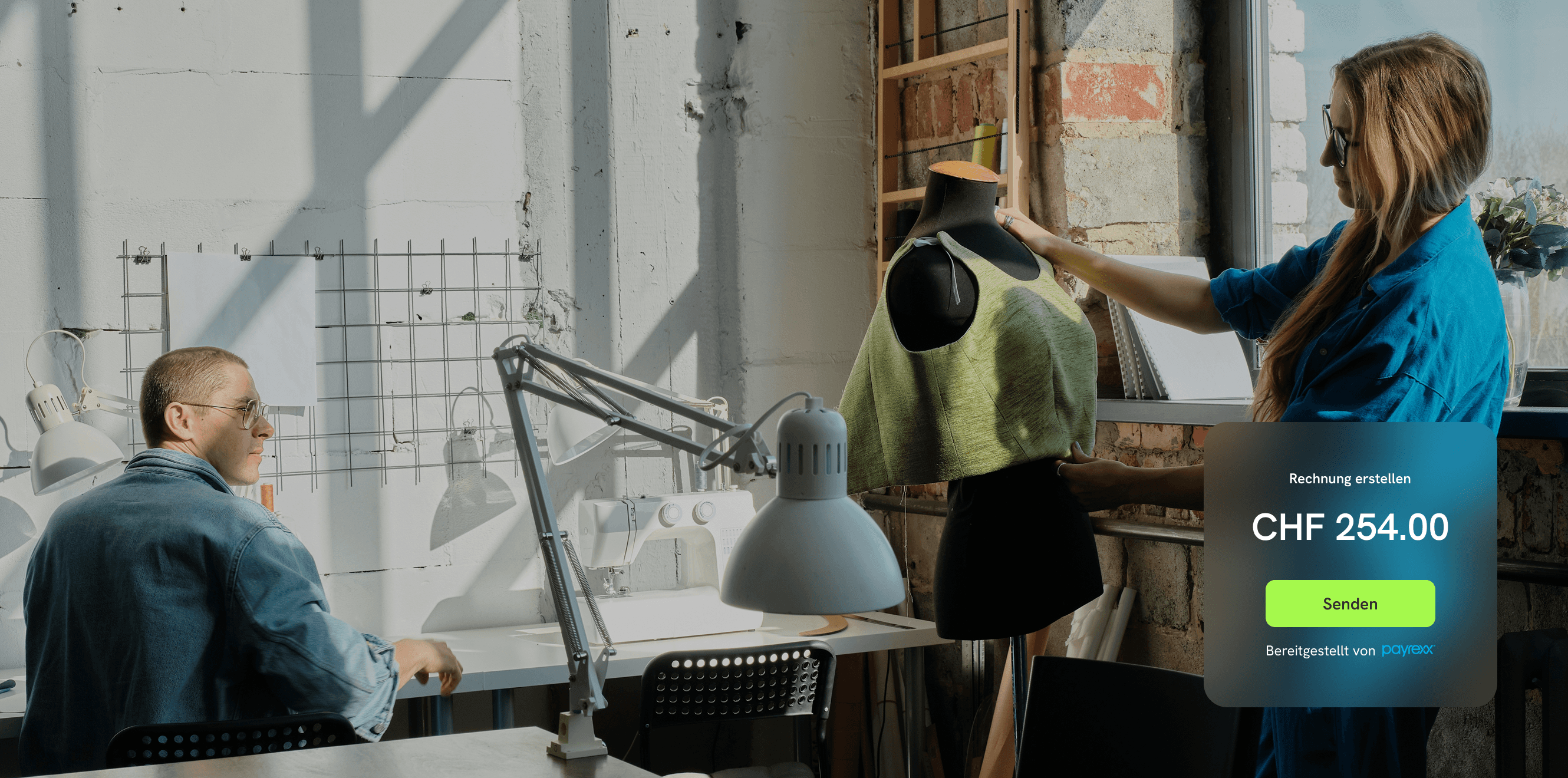 a person sitting on a couch with a laptop
