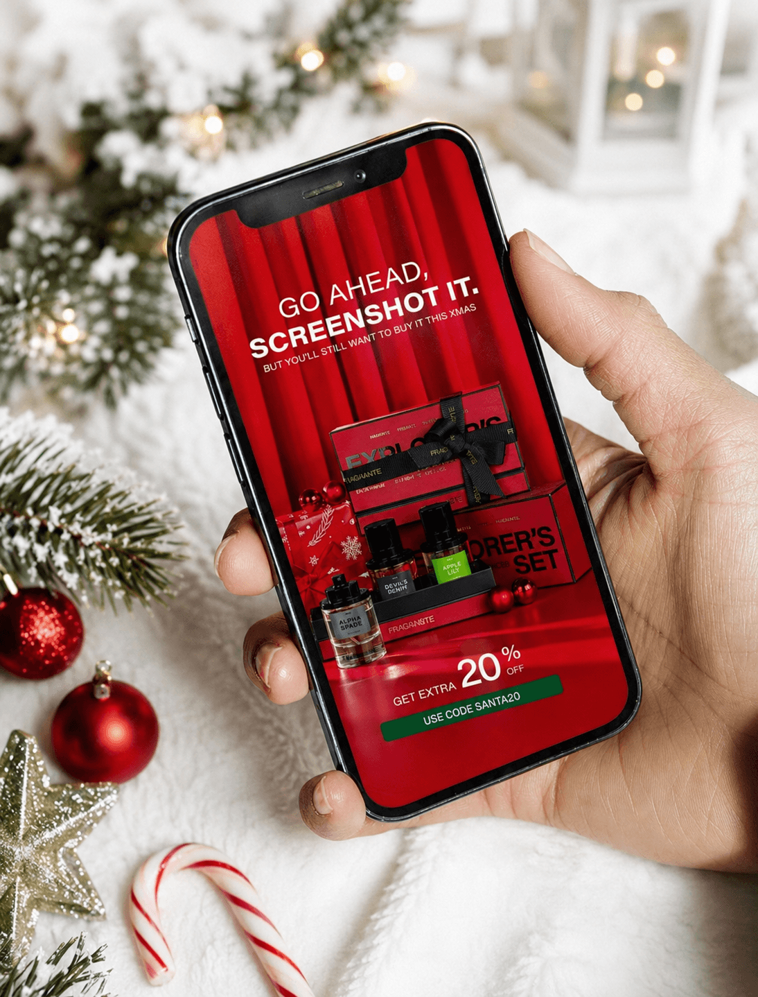 Mobile Screenshot