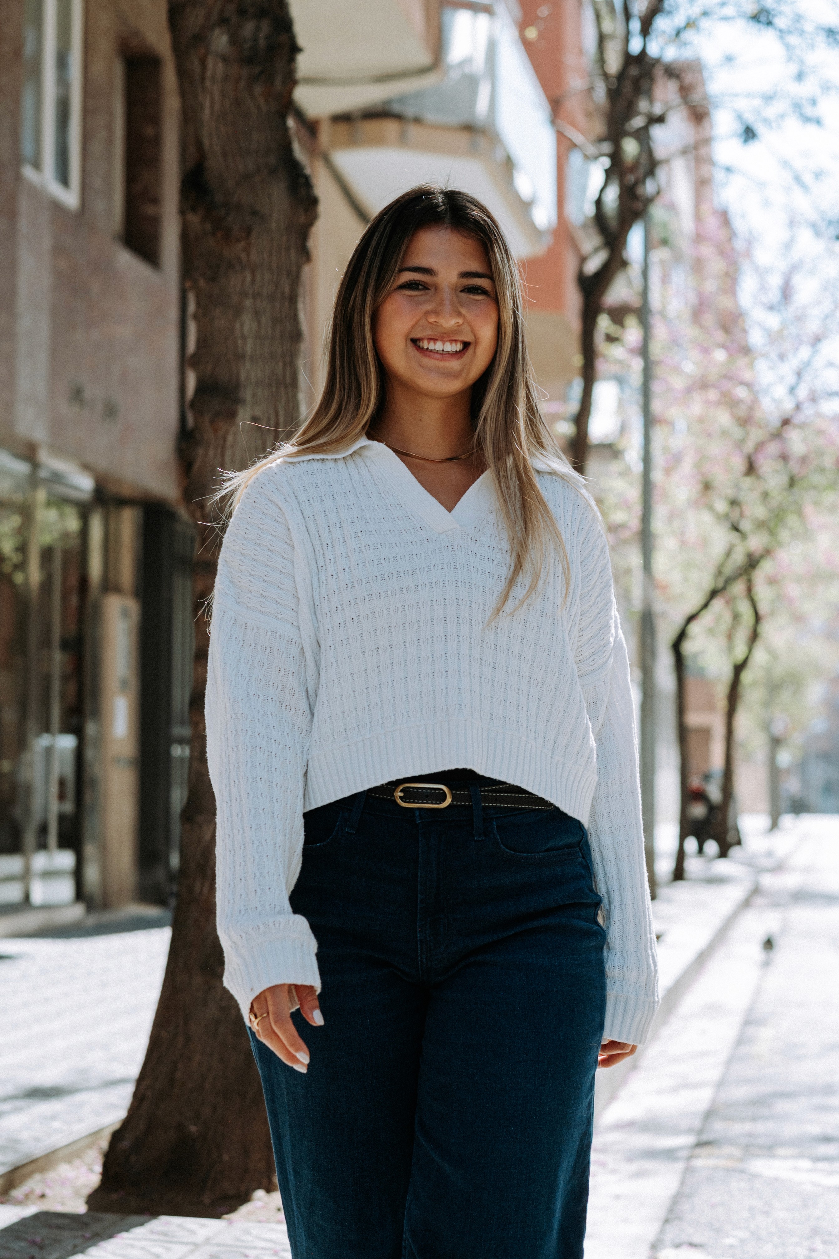 Melu Bertetti I Double Tap Talent Management Agency