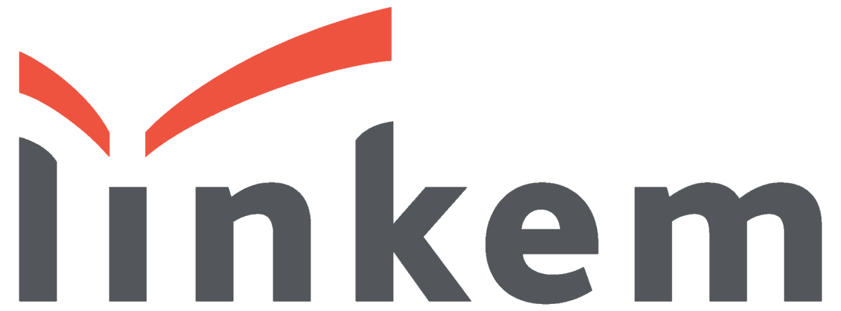 Logo Linkem