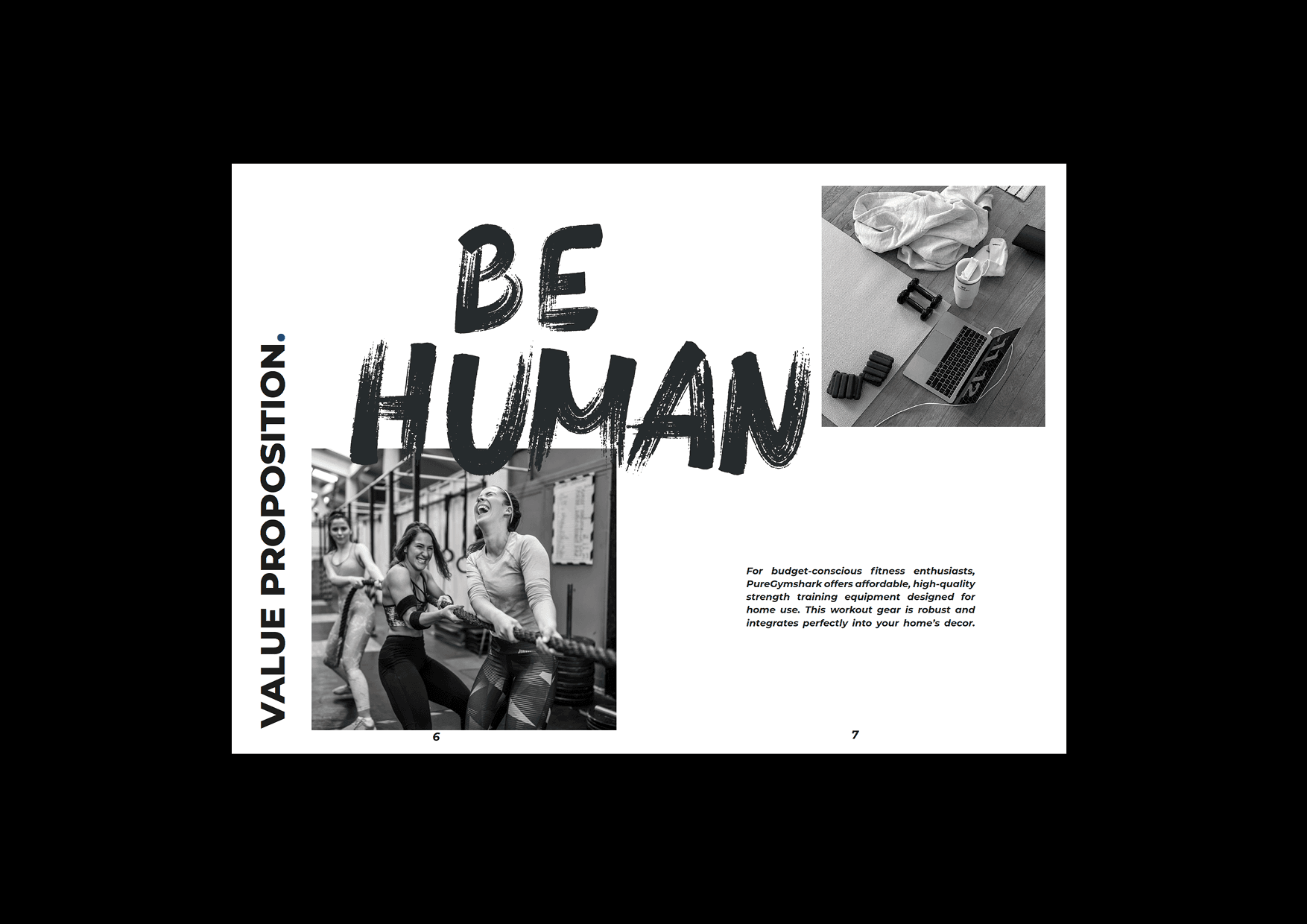 Portfolio project image