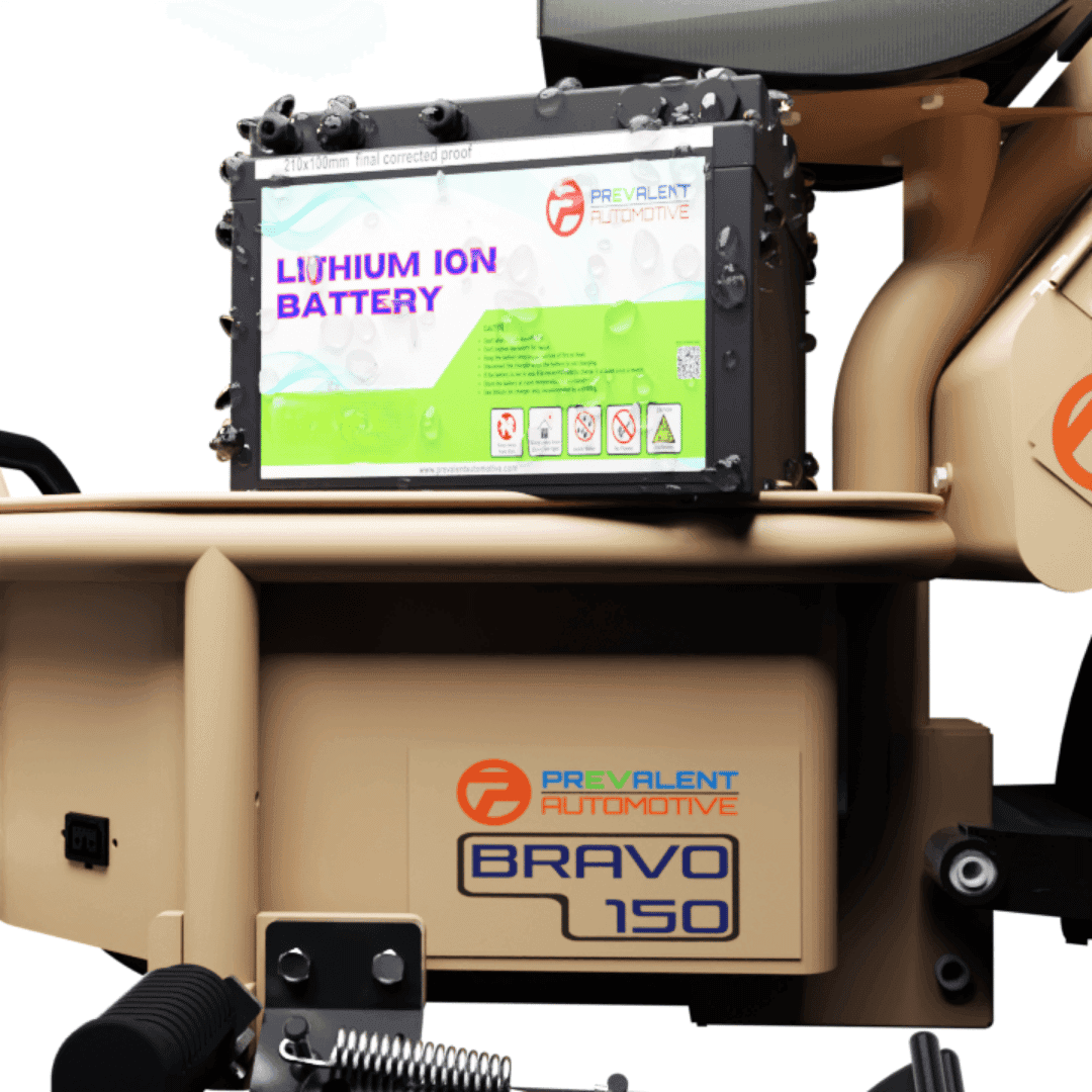 water resist Prevalent Evs that can go in water and are ip rated