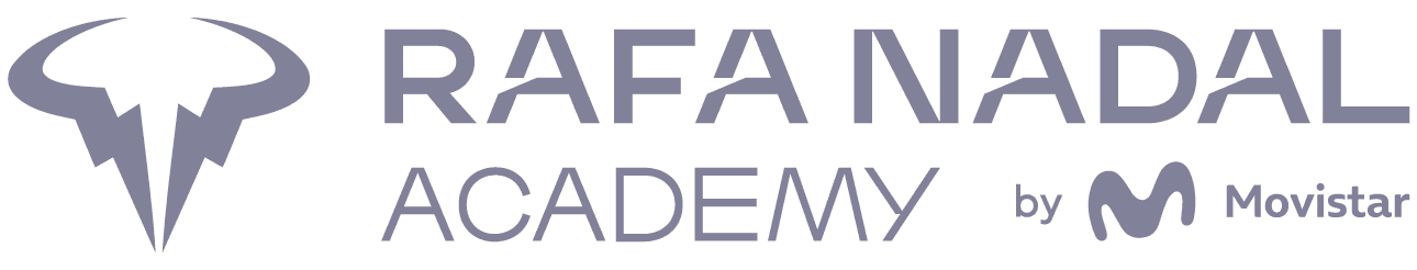 Logo de JA Padel Academy