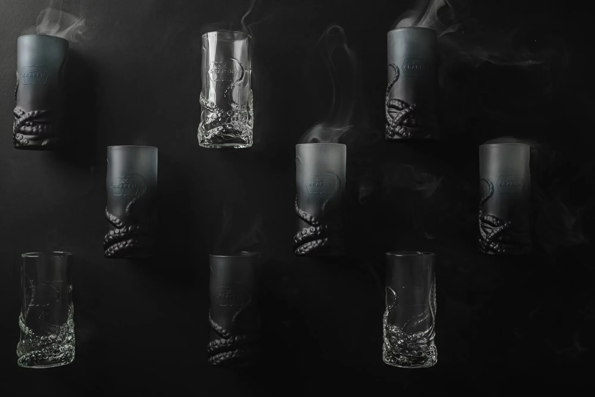 Kraken / Fresh.iD — project image 01 by Roman Olinchuk. 香港攝影、創意影像及視覺敘事作品。