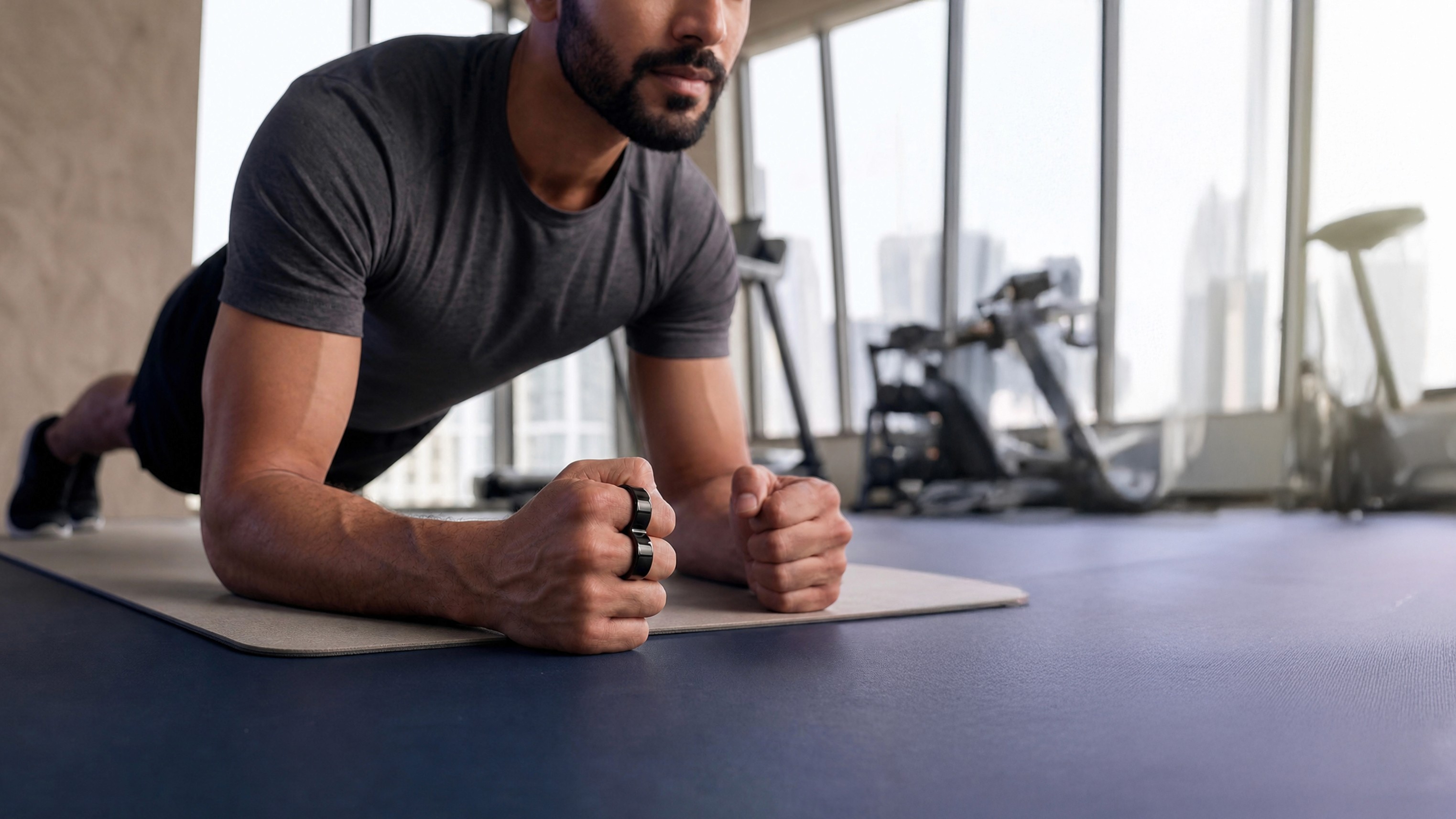 A product photo