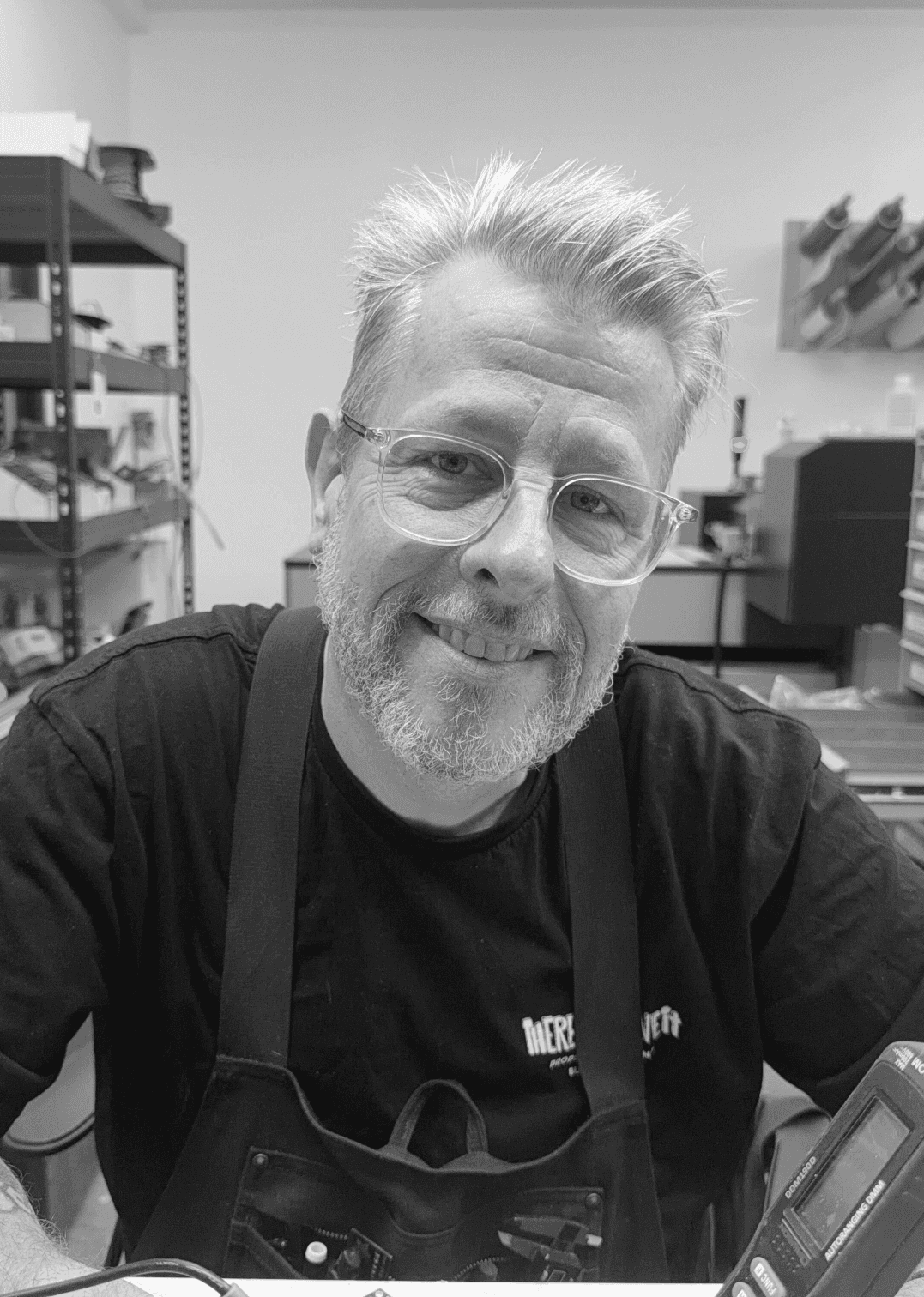 Michael Torvinen
