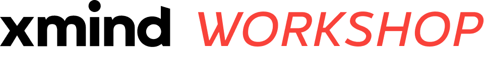 Xmind线下摊位活动预告