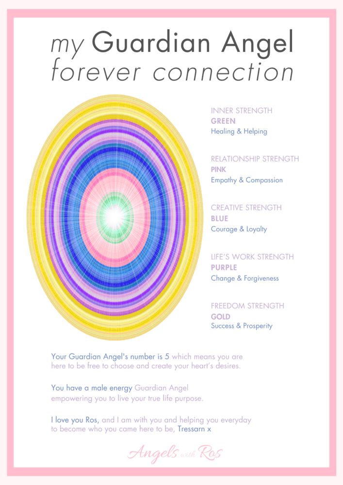 Image of Channel of Clarity Book by Ros Place
