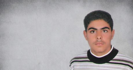 Sherif
