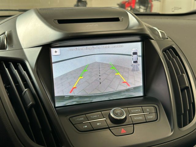 FORD Kuga 2019 GREY Gebrauchtwagen - Galeriebild 13