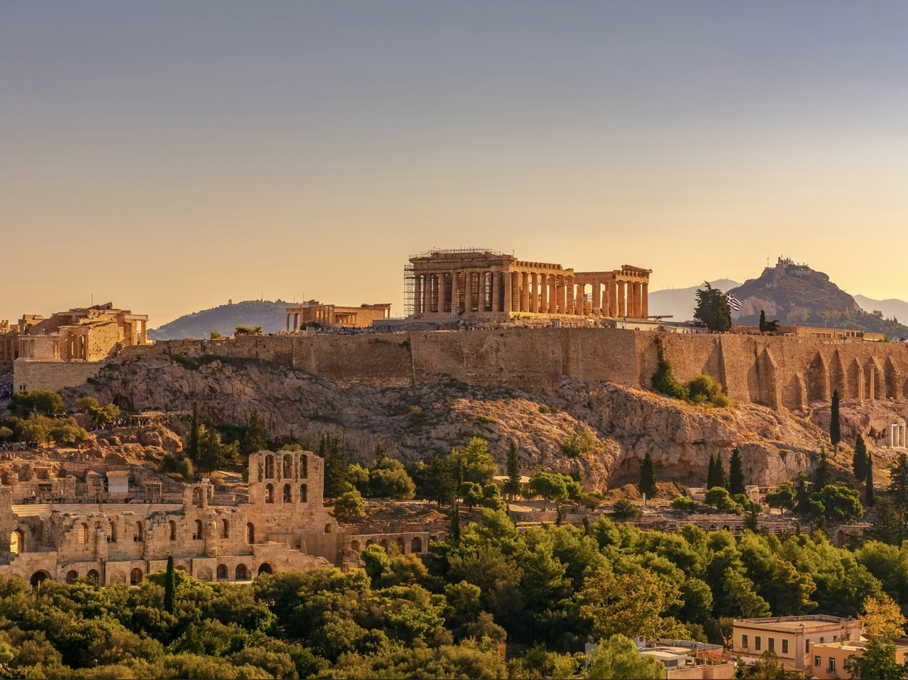 Athens