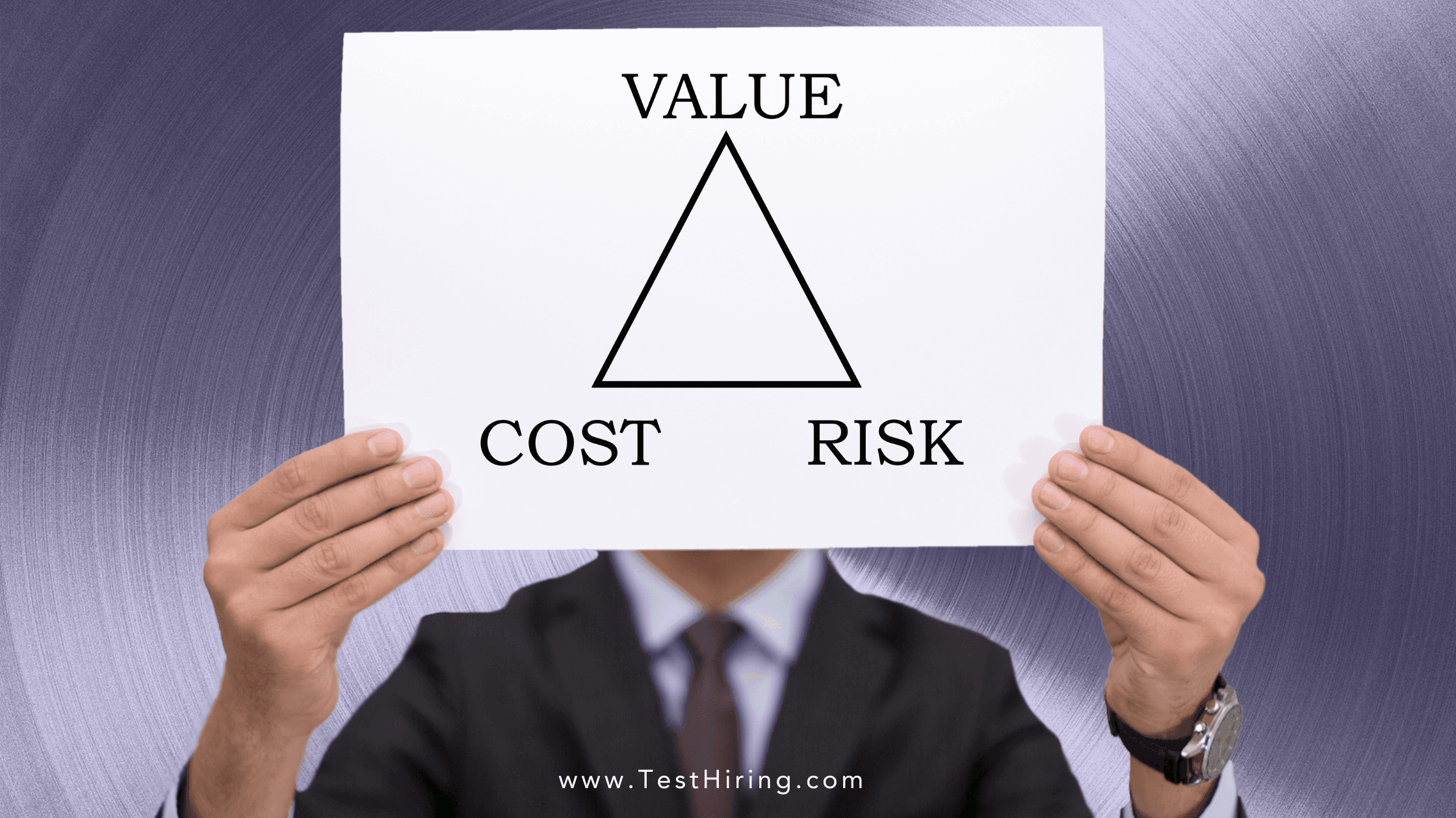 Cost vs. Value: Investing in Skills-Based Hiring