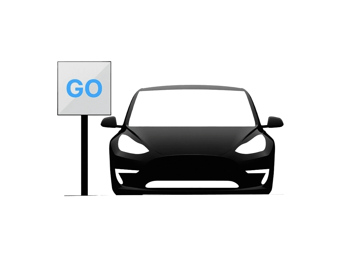 Road Test Car