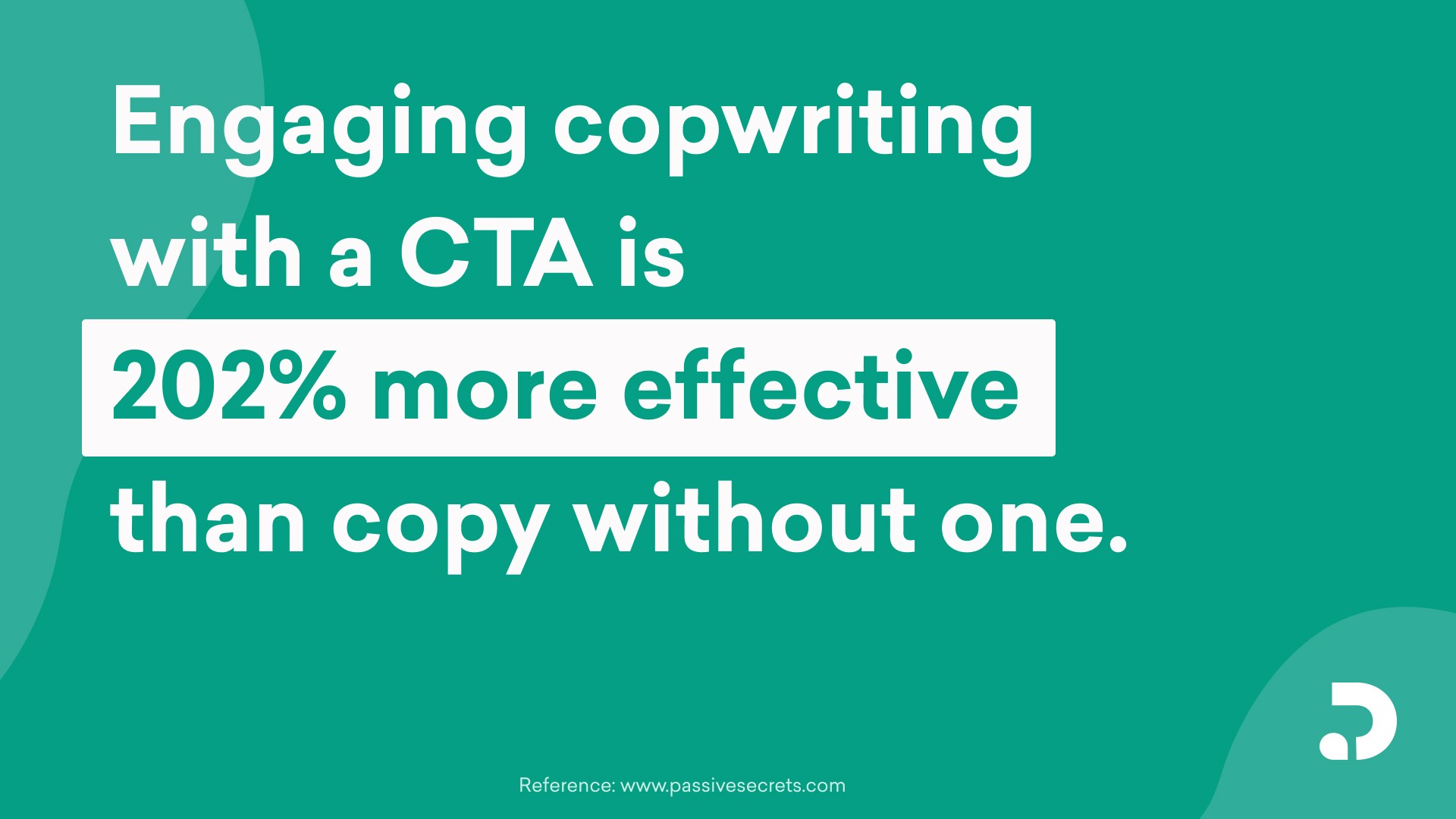 the power of an engaging copy