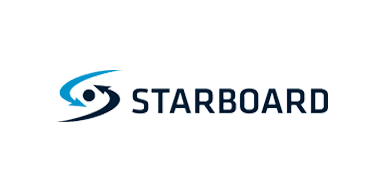 Starboard