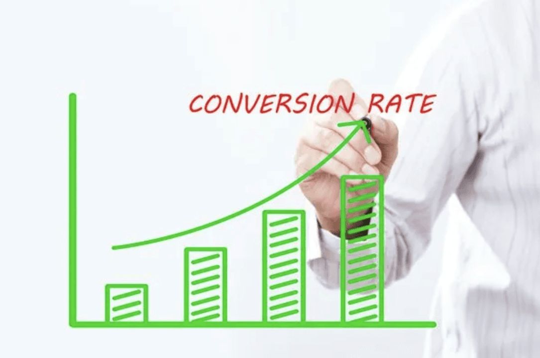 Conversion rate optimization