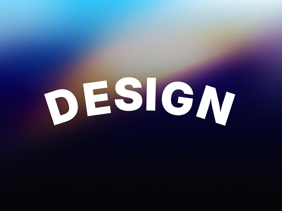 Capture d'écran du component Framer Scroll Curve Text