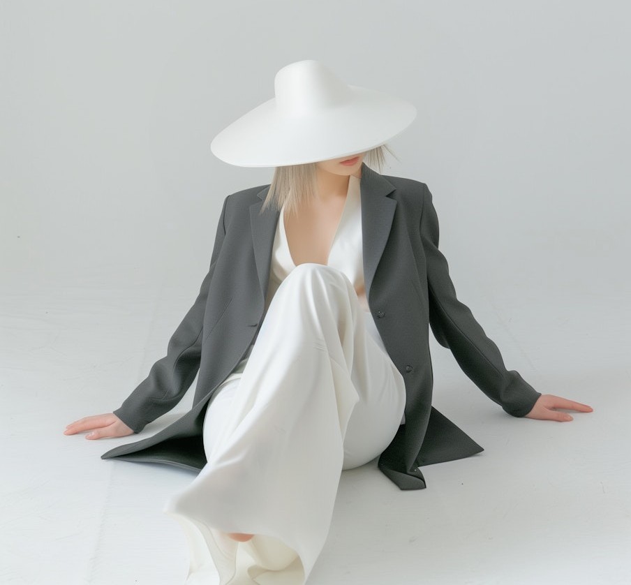 Redefining Fashion with Timeless Elegance