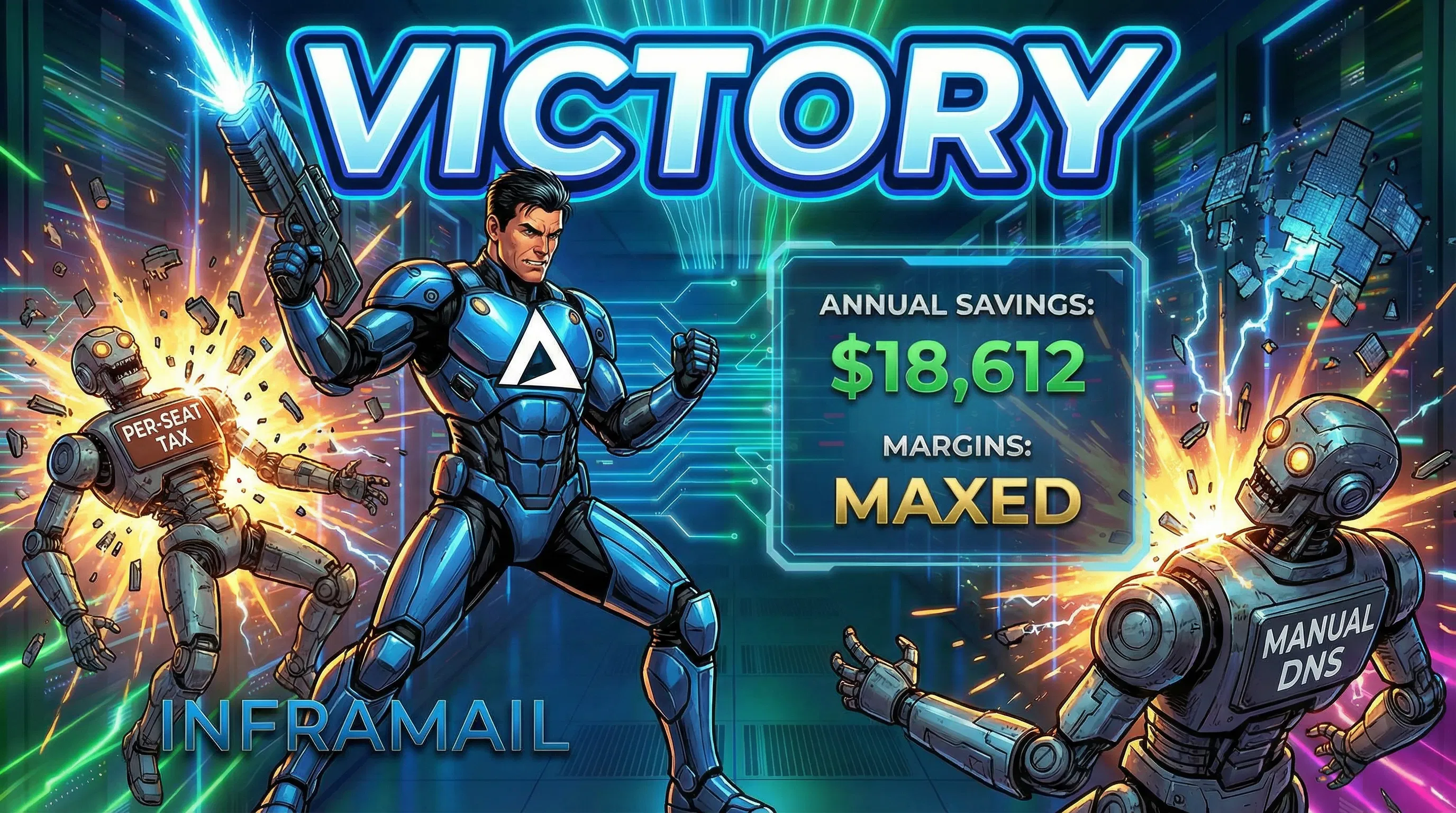 How Agency Founders Achieved 78% Average Inbox Placement: Case Study Analysis