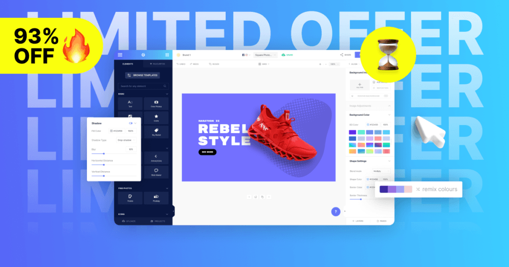 Glorify App