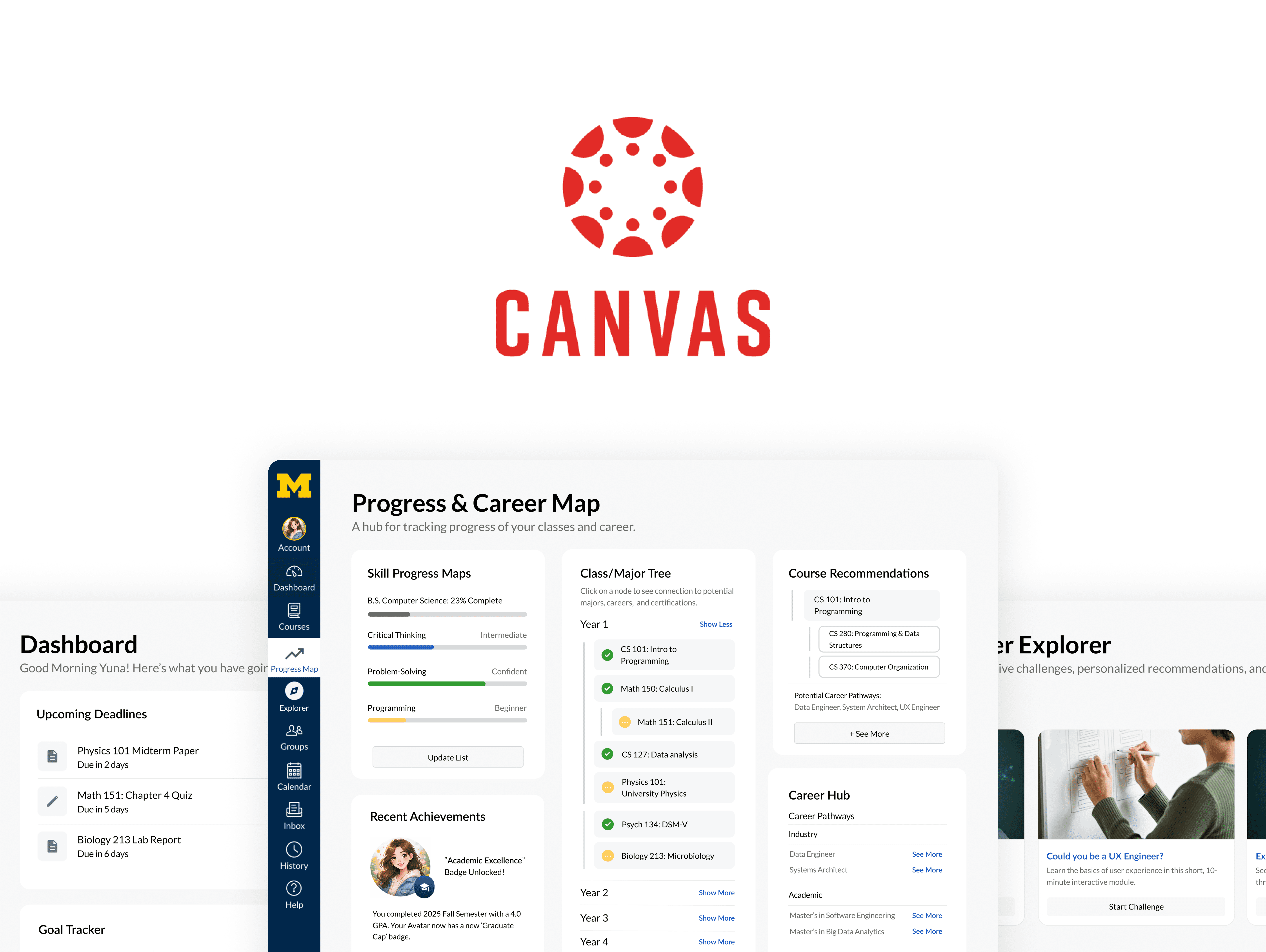 Sample image from a project