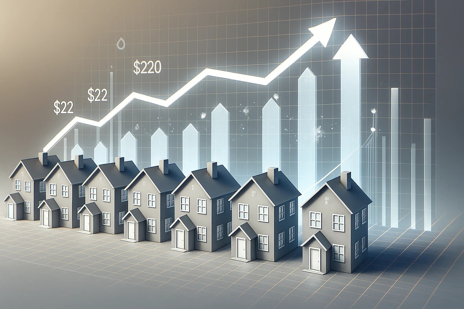 Middlesex Properties Trend and Insights