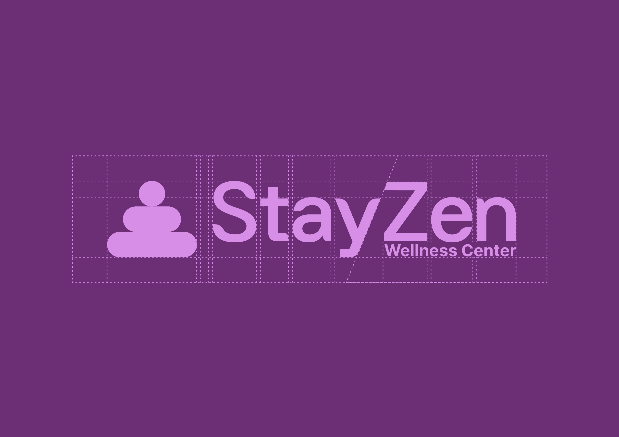 StayZen Project by Outvixe