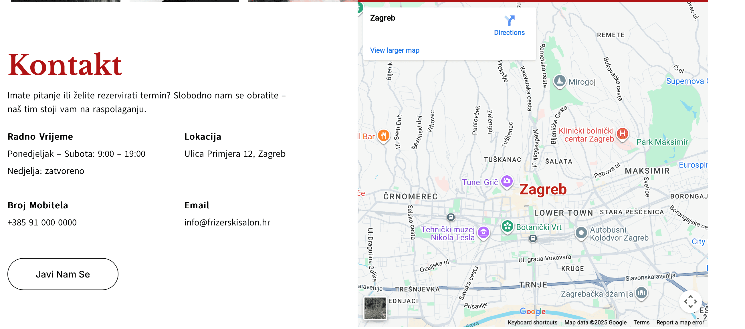 Slika za preview web predloška