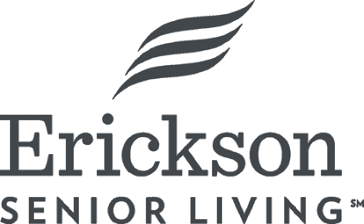 Erickson Senior Living logo