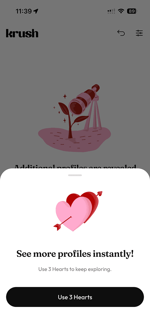 A Figjam Image capture the process of Secondary Research.