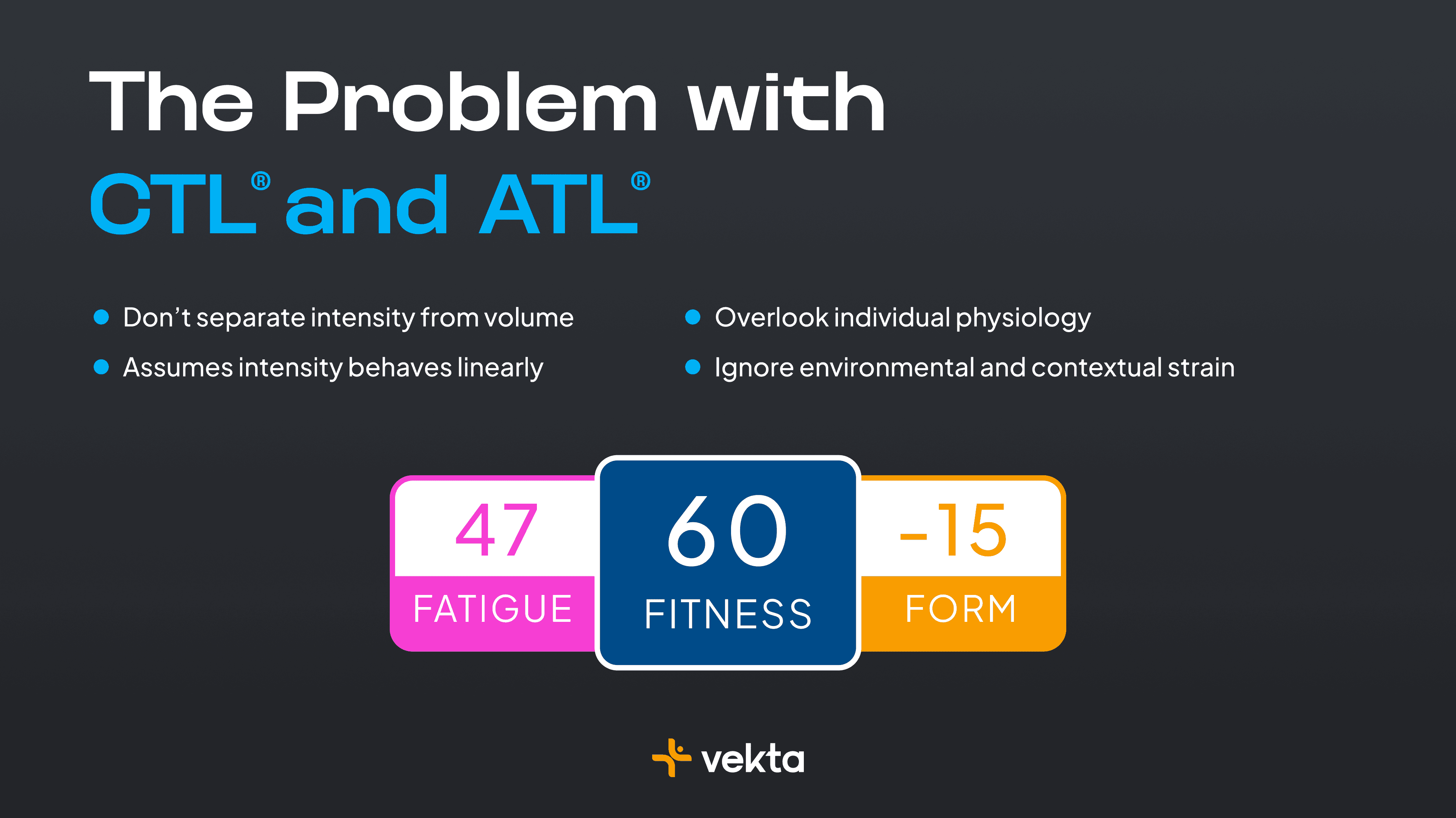 The Problem with CTL and ATL