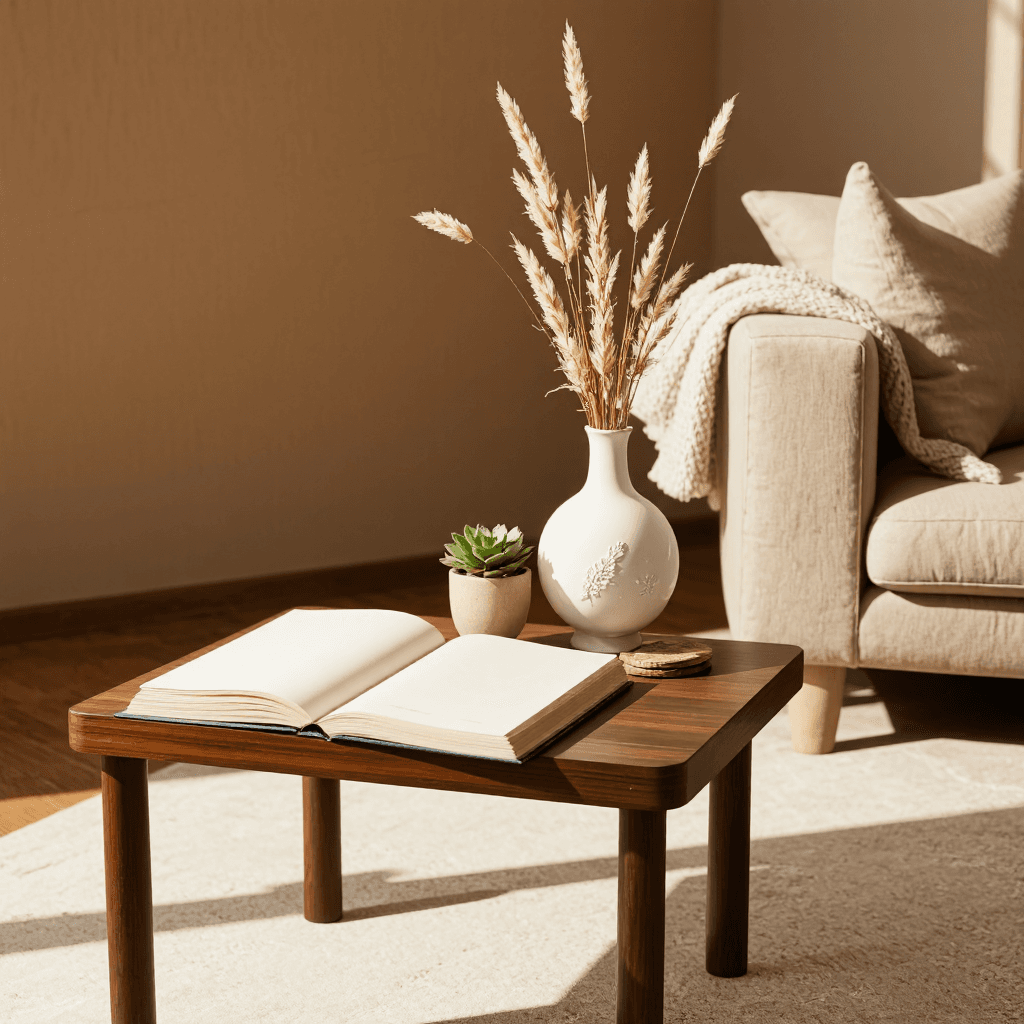 product photography of Home Decor