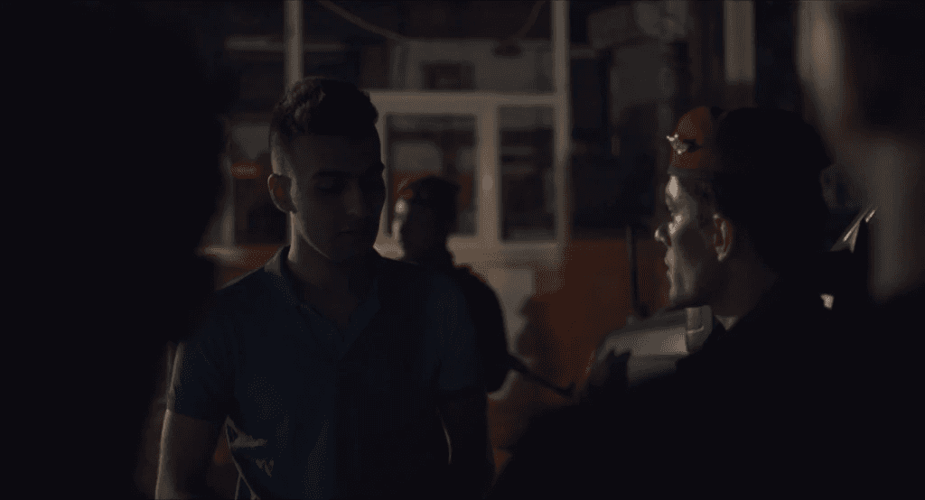 The Foolish Crow's Heaven