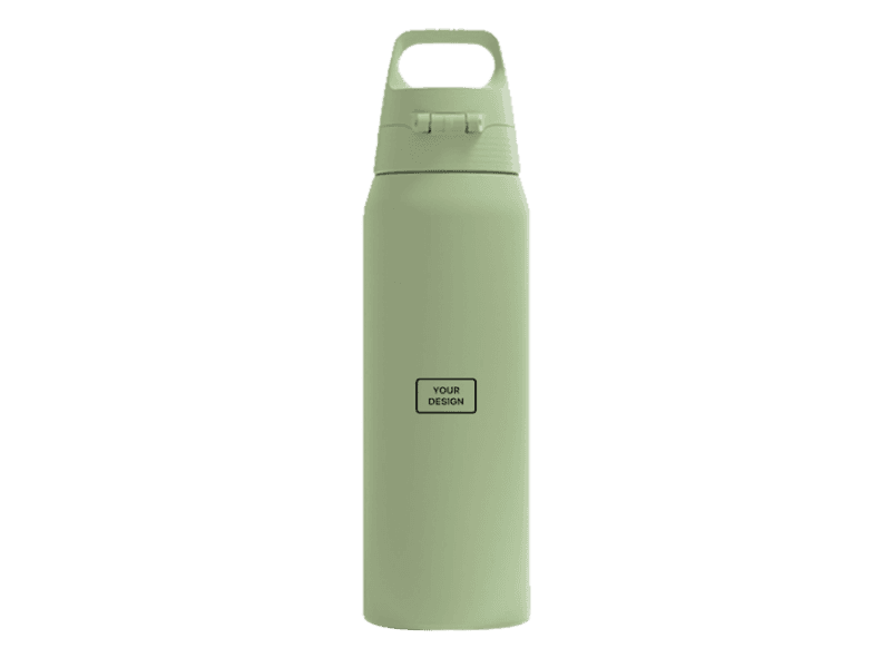 Steel Thermo