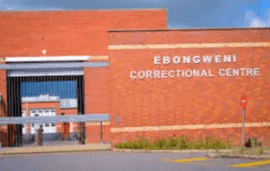 Photo:Seven accused in AKA and Tebello murders moved to C-Max prison – South African Daily