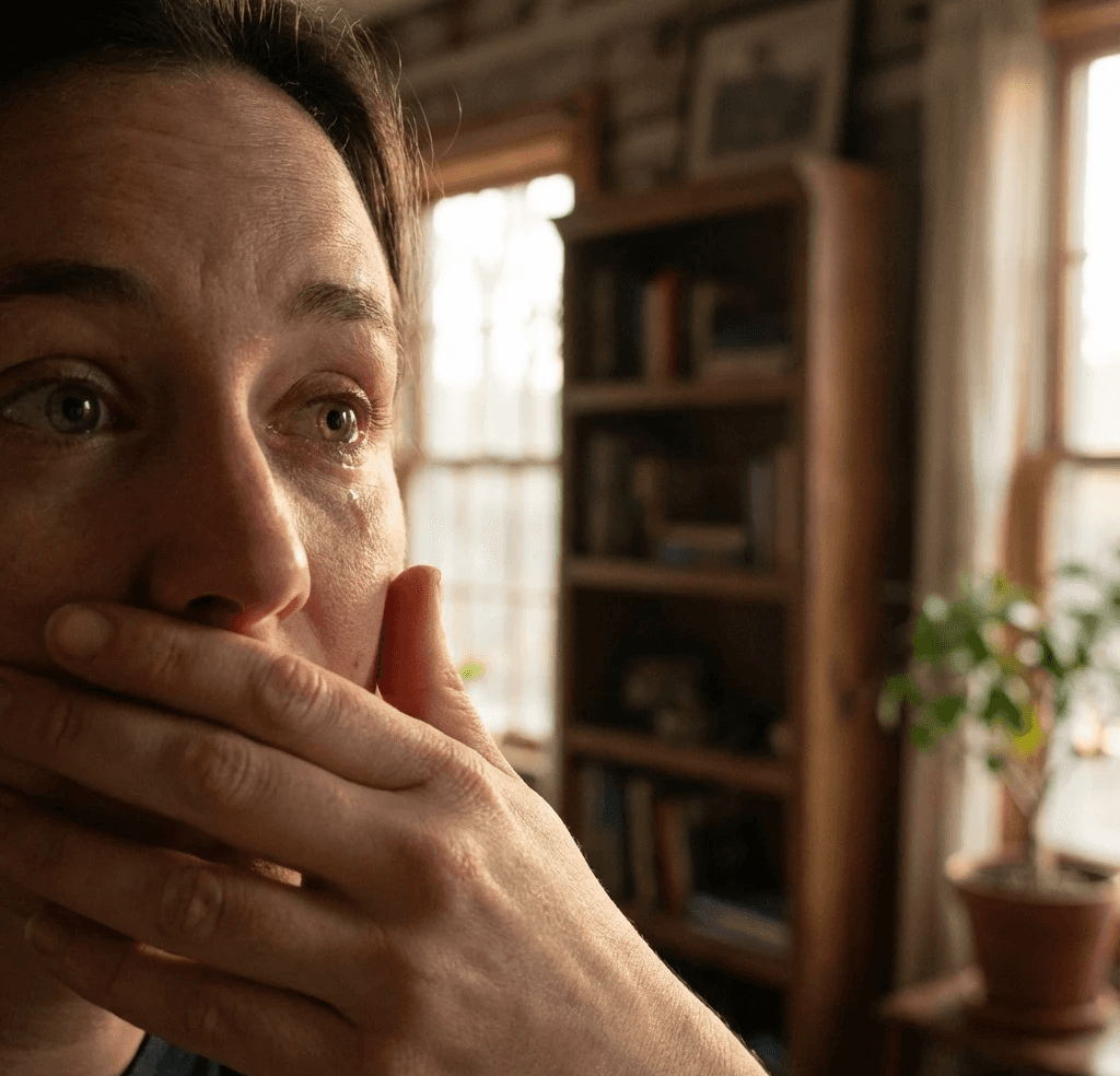 mesmerized woman heso blog