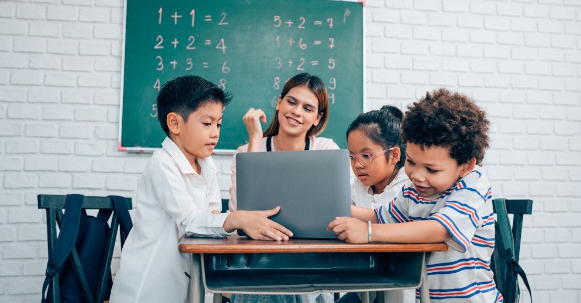 Top K12 Online Schools