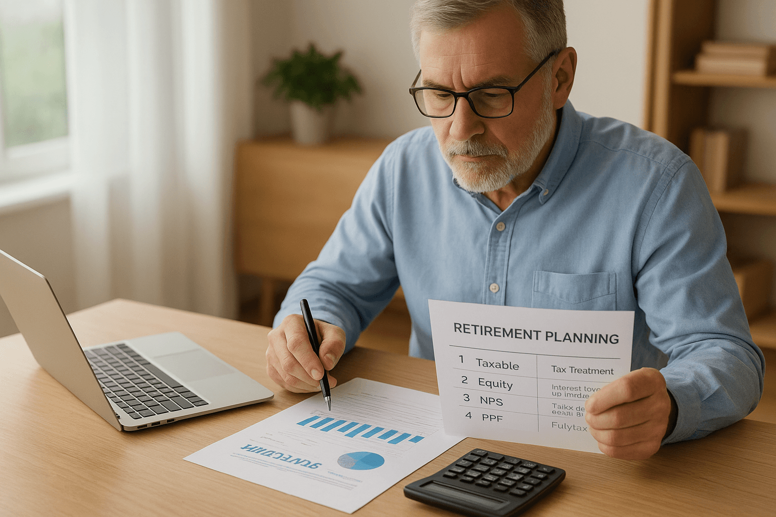 Sequence your withdrawals to minimize taxes