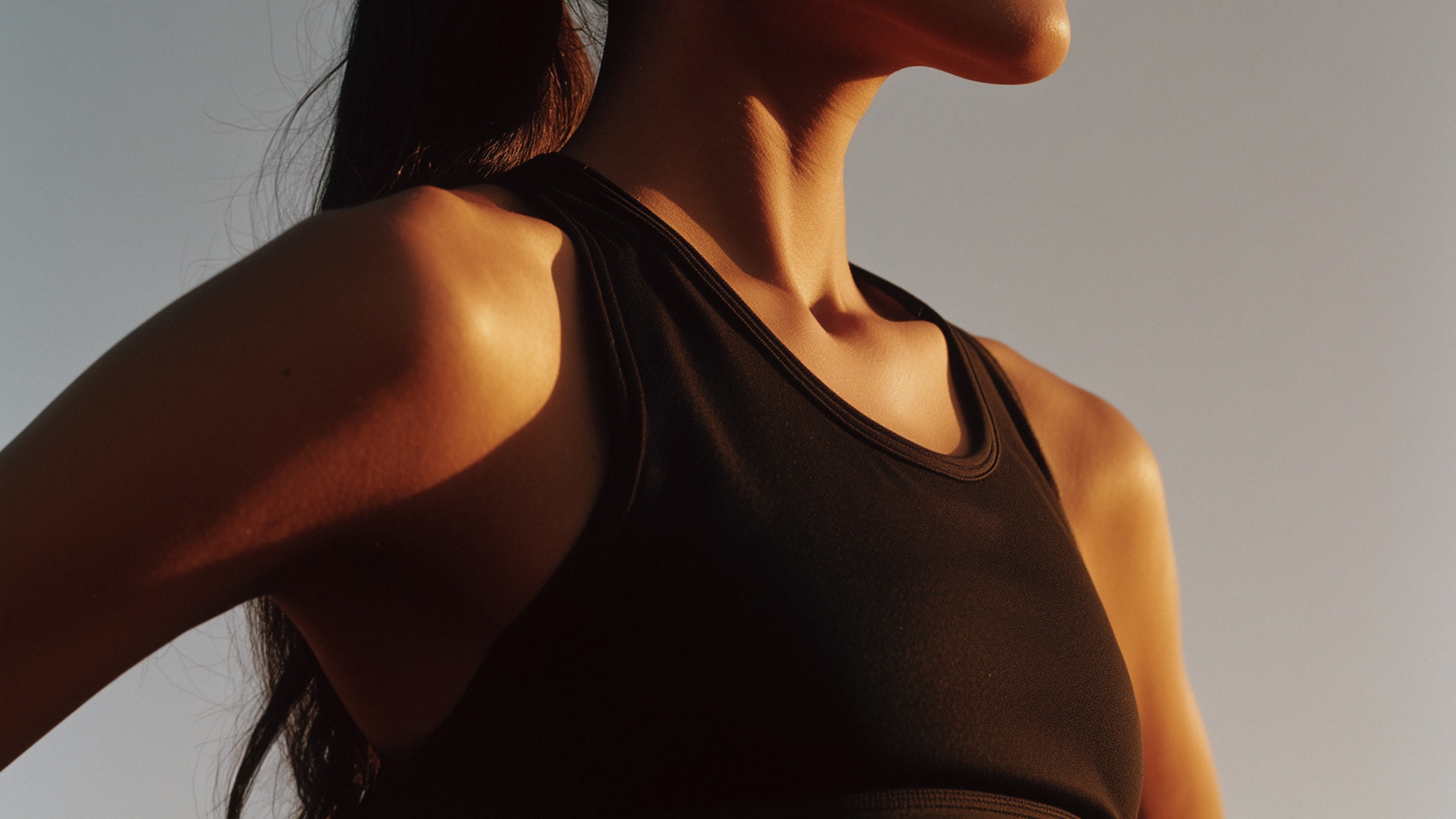 Executive physical and advanced health screening for high-performing individuals focused on longevity and preventive care