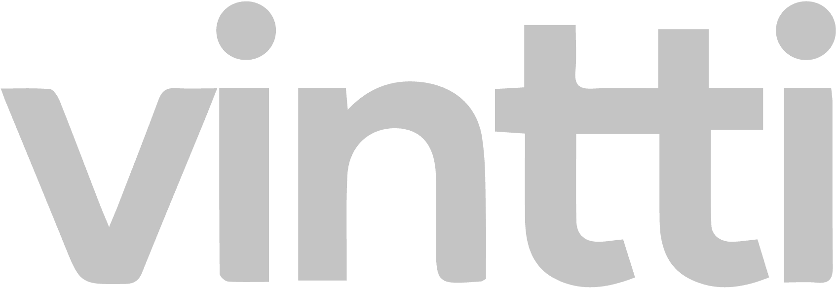 Logo de Empresa Vintti cliente de FirstPlug